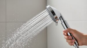 Which Handheld Shower Head That Increases Water Pressure Should You Actually Buy?