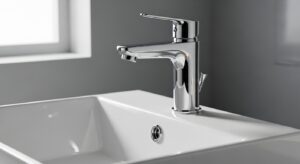 Is a Chrome Faucet Good, or Should You Pay More for a Trendier Finish?
