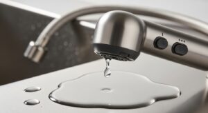 Why Is My Kitchen Faucet Sprayer Leaking, and How Do I Fix a Leaking Kitchen Faucet Sprayer Myself?