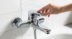 Why Is My Bathtub Faucet So Loud, and How Do I Fix It?