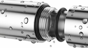 What Is a Rainfall Shower Head O Ring, and How Do You Replace One That&rsquo;s Leaking?