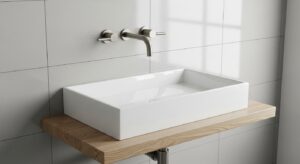 Is a Wall Mount Faucet Grohe Setup Right for Your Bathroom, and How Do You Choose One?