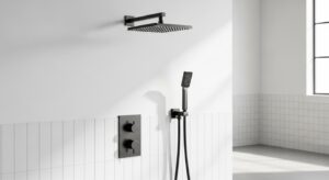 Is a Zen Shower System Worth It, and Which One Should You Buy for a Spa-Like Bathroom?