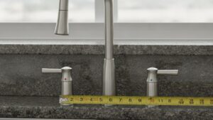 What Is a Commercial Kitchen Faucet 8 Inch, and Do You Actually Need One at Home?