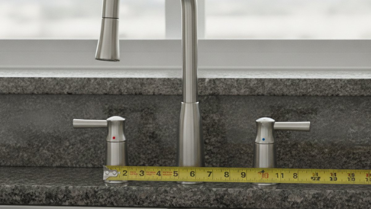 What Is a Commercial Kitchen Faucet 8 Inch, and Do You Actually Need One at Home? 2 commercial kitchen faucet 8 inch
