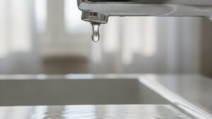 What&rsquo;s the Real Meaning of a Dripping Faucet &mdash; Is It Just Annoying or a Warning Sign?