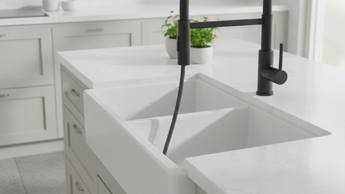 everstein kitchen faucet reviews