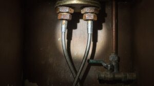 How Do You Remove a 20 Year Old Bathroom Faucet That Won&rsquo;t Budge?