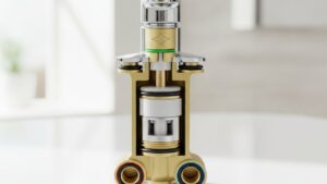 Why Is My Bathtub Faucet Leaking, and Is a Leaky Bathtub Faucet Cartridge the Cause?