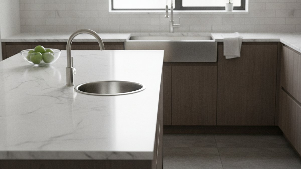 prep kitchen faucet