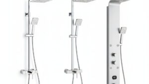 What Should a Shower System Price Actually Be in 2026 — and How Much Do You Really Need to Spend?
