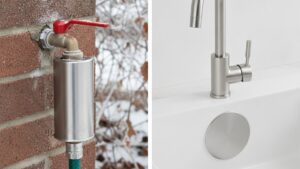 Do You Really Need a Stainless Steel Faucet Cover, and Which Kind Should You Buy?